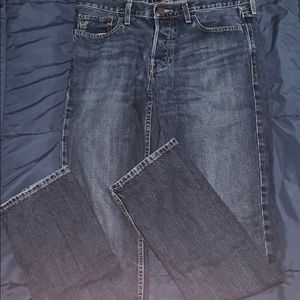 Hollister Jeans Medium wash